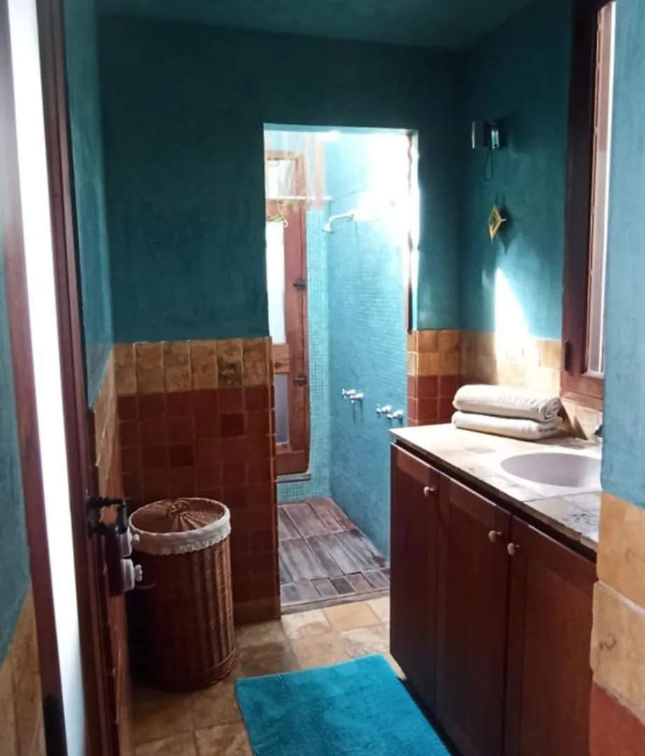Casa Bioclimatica Villa Arafo