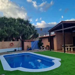Casa La Molineta Сasa de vacaciones