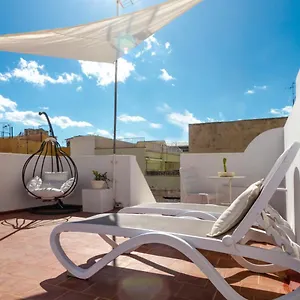 Casa Dona Carmela - Adults Only Frühstückspension